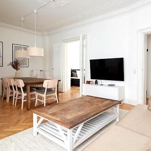 Appartement met Twee Slaapkamers